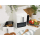 Salter Air Fryer Verticook Ultra White EK6642WHTVDE - 1569483 - zdjęcie 7